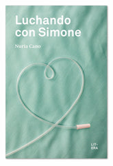 LUCHANDO CON SIMONE - 9788494294785